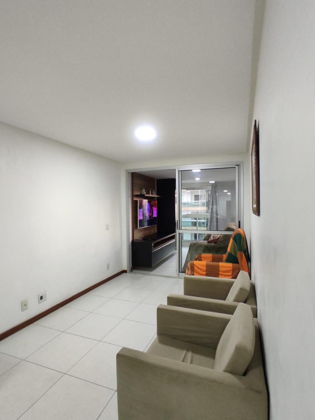 Apto Praia De Itapoa 2 Qto C/Ar Vila Velha  Buitenkant foto